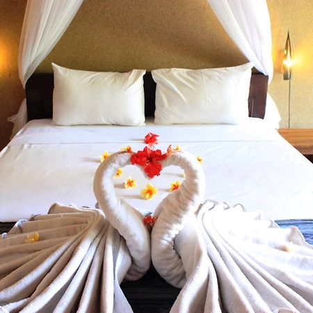Sudi Guest House Pemuteran  Exterior photo
