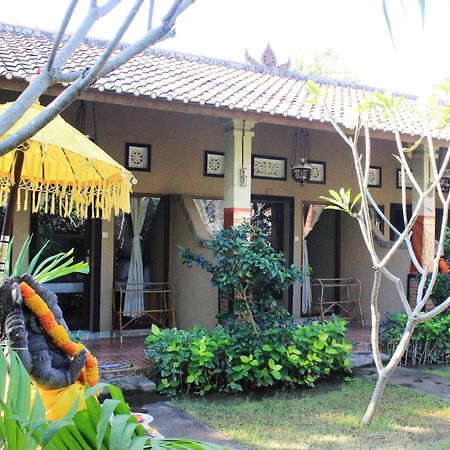 Sudi Guest House Pemuteran  Exterior photo