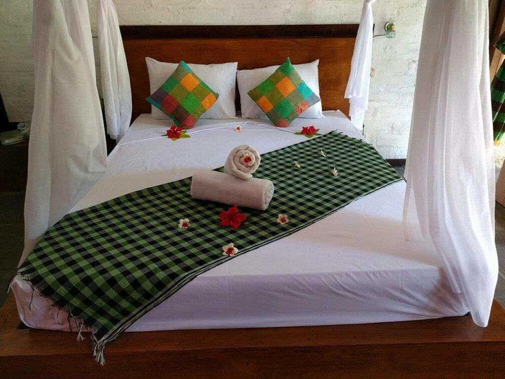 Sudi Guest House Pemuteran  Exterior photo