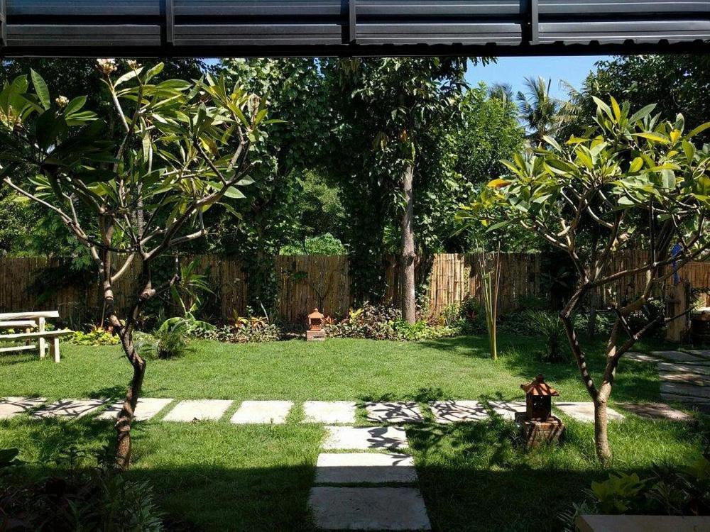 Sudi Guest House Pemuteran  Exterior photo