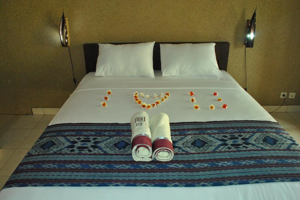 Sudi Guest House Pemuteran  Room photo