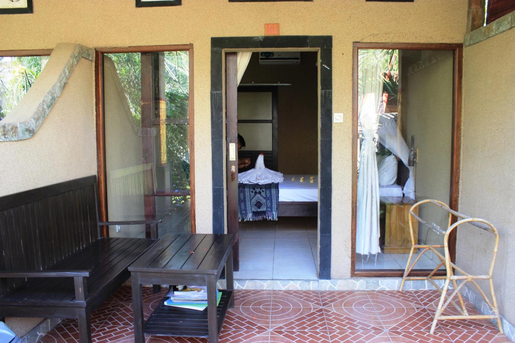 Sudi Guest House Pemuteran  Exterior photo