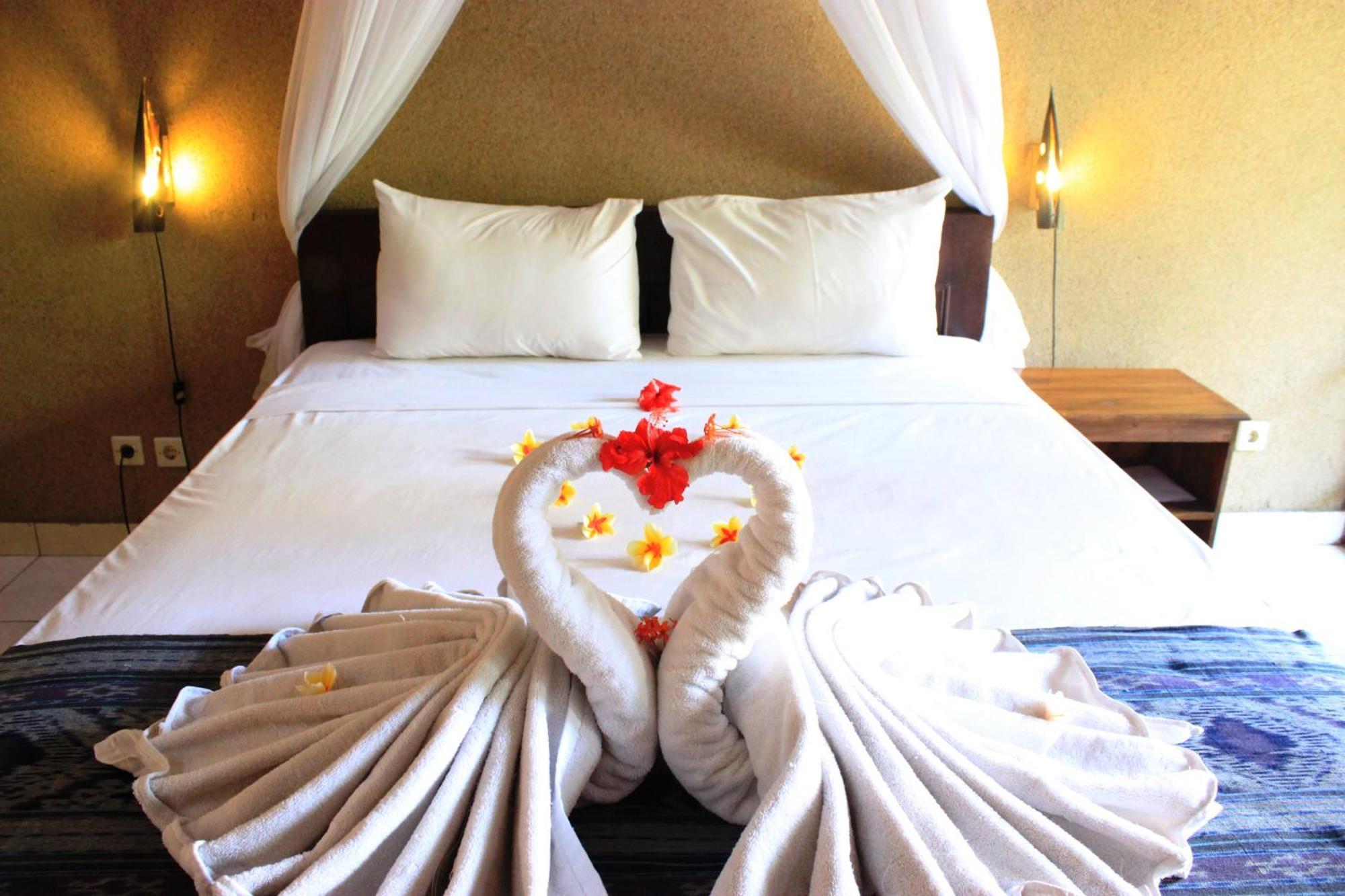 Sudi Guest House Pemuteran  Exterior photo