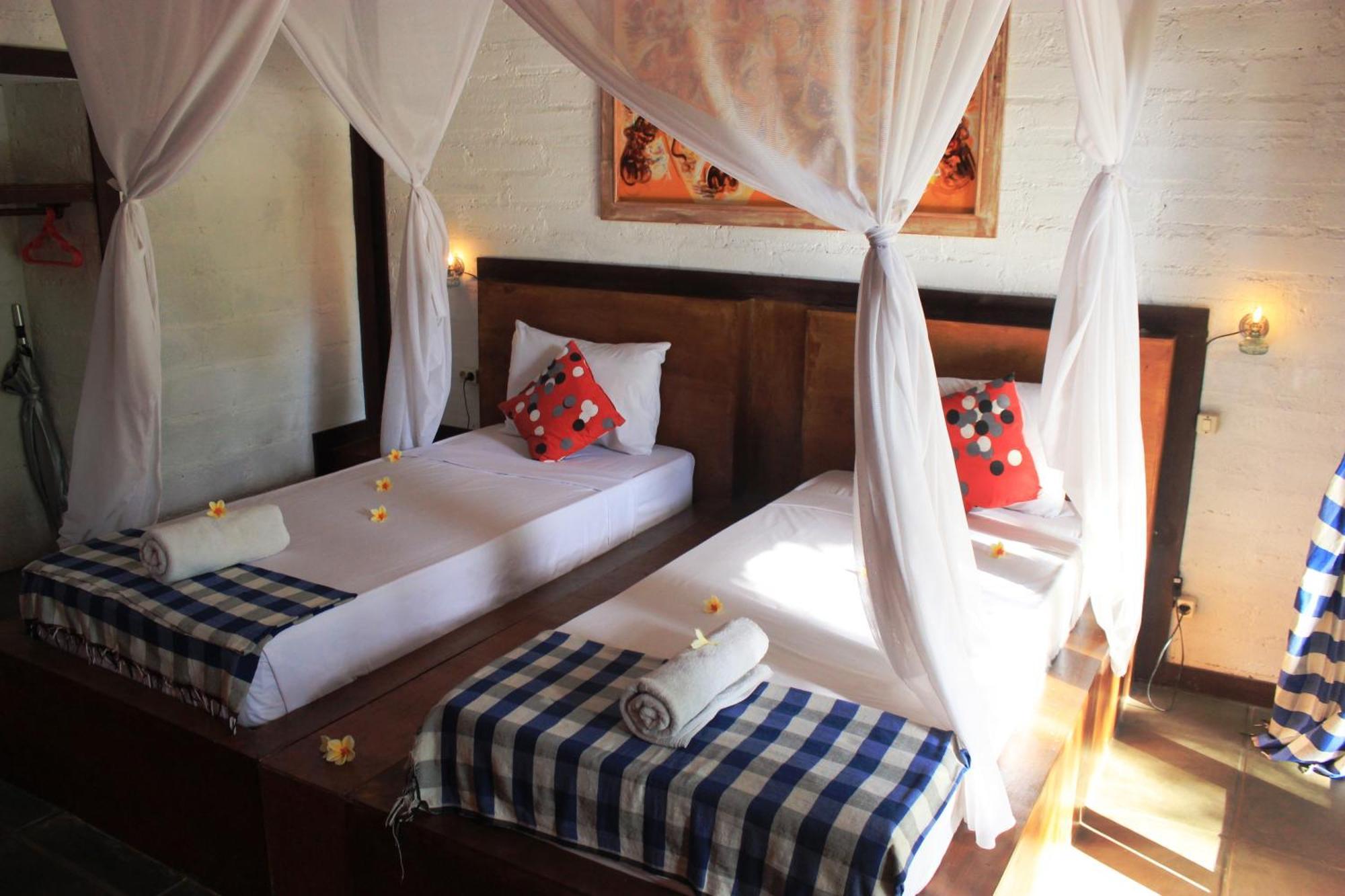 Sudi Guest House Pemuteran  Exterior photo
