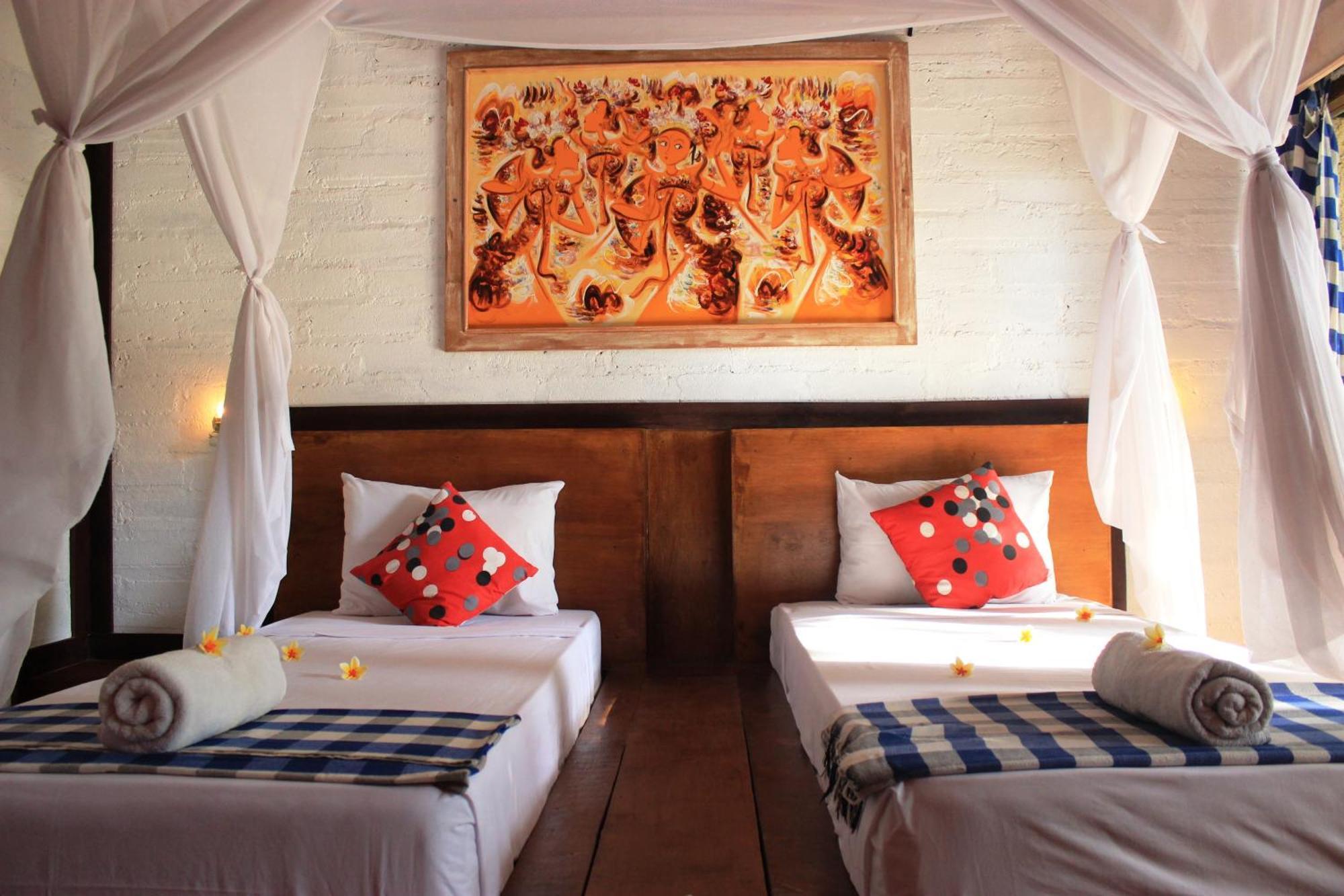 Sudi Guest House Pemuteran  Exterior photo