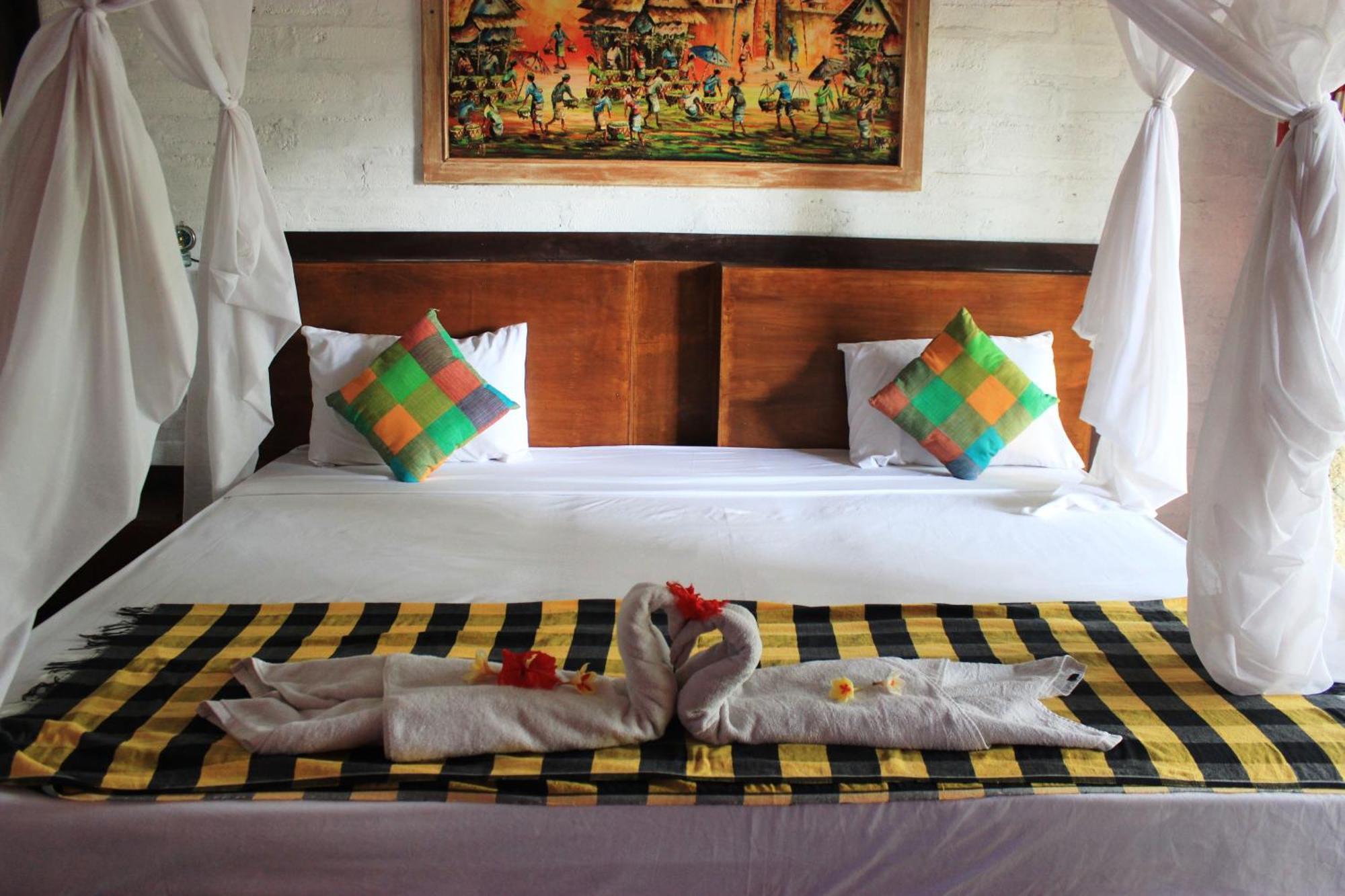 Sudi Guest House Pemuteran  Exterior photo