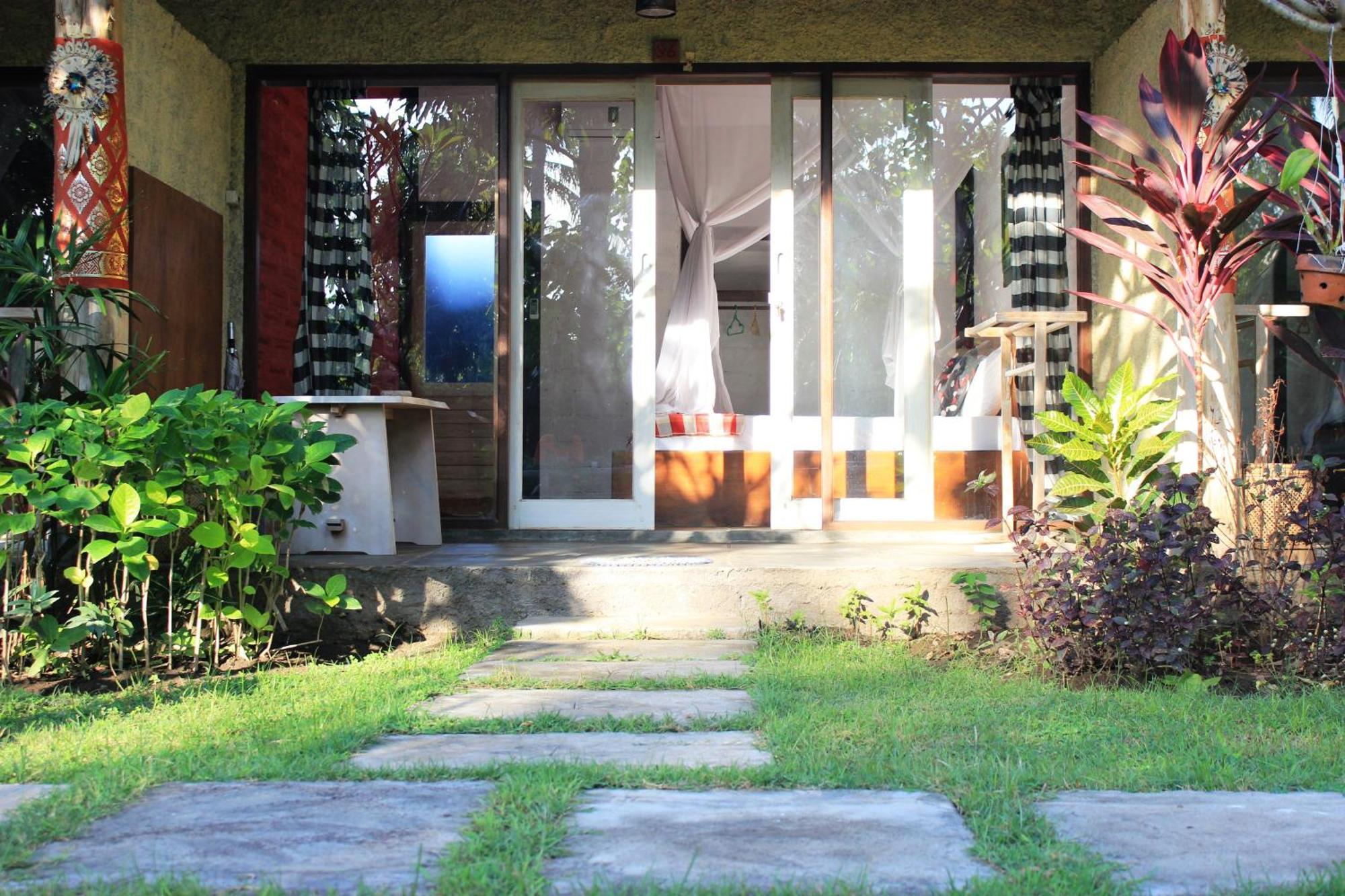 Sudi Guest House Pemuteran  Exterior photo