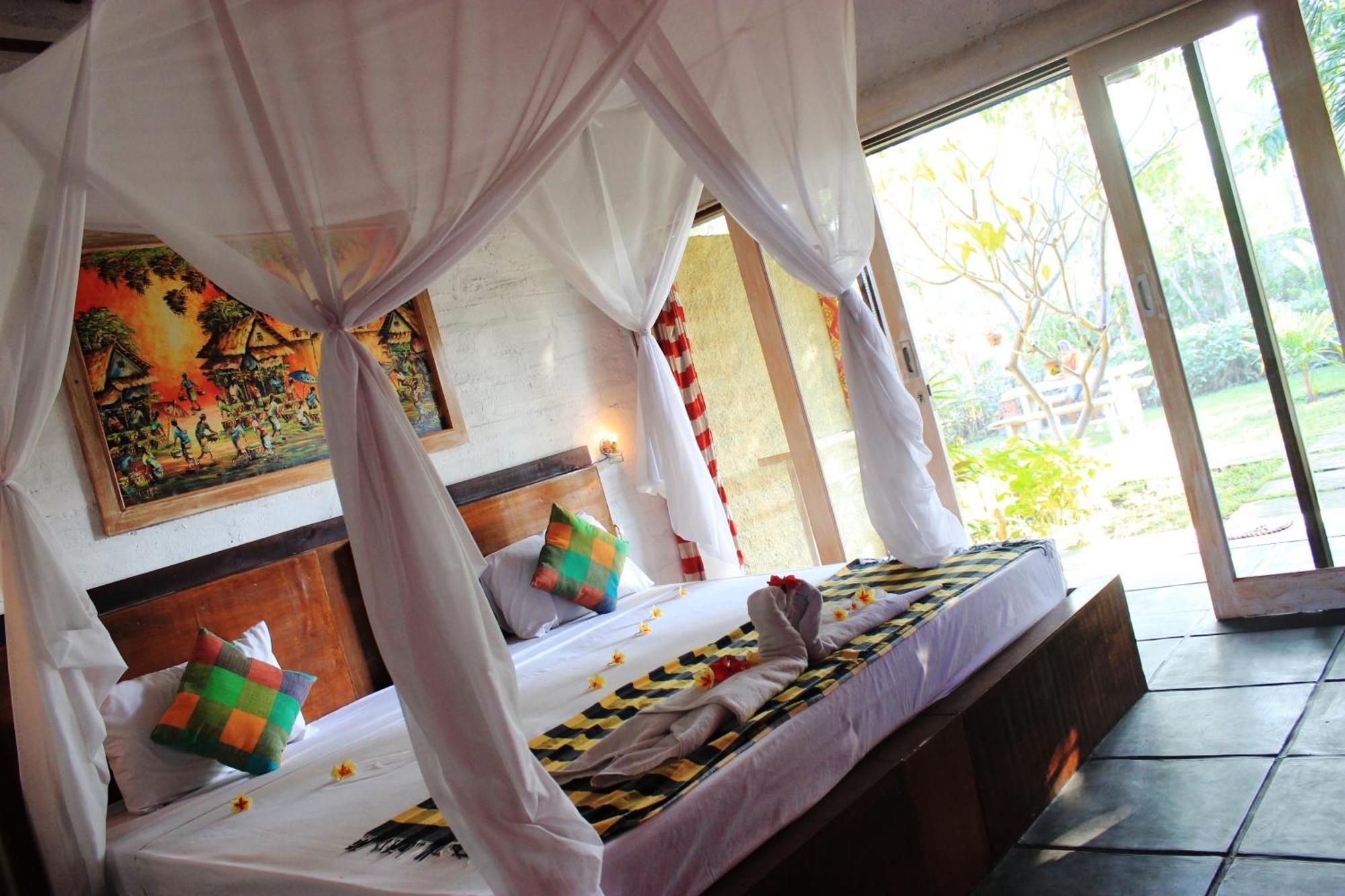 Sudi Guest House Pemuteran  Exterior photo