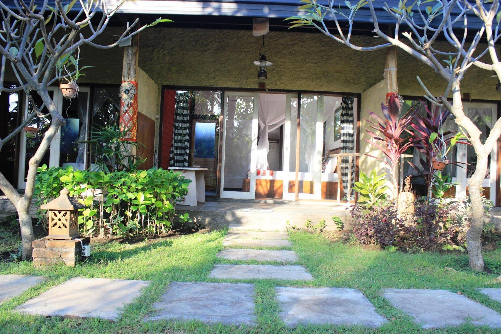Sudi Guest House Pemuteran  Exterior photo