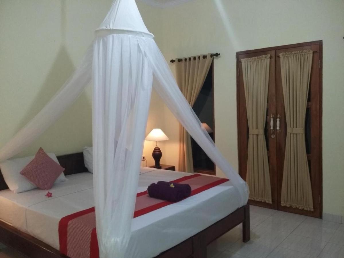 Sudi Guest House Pemuteran  Exterior photo
