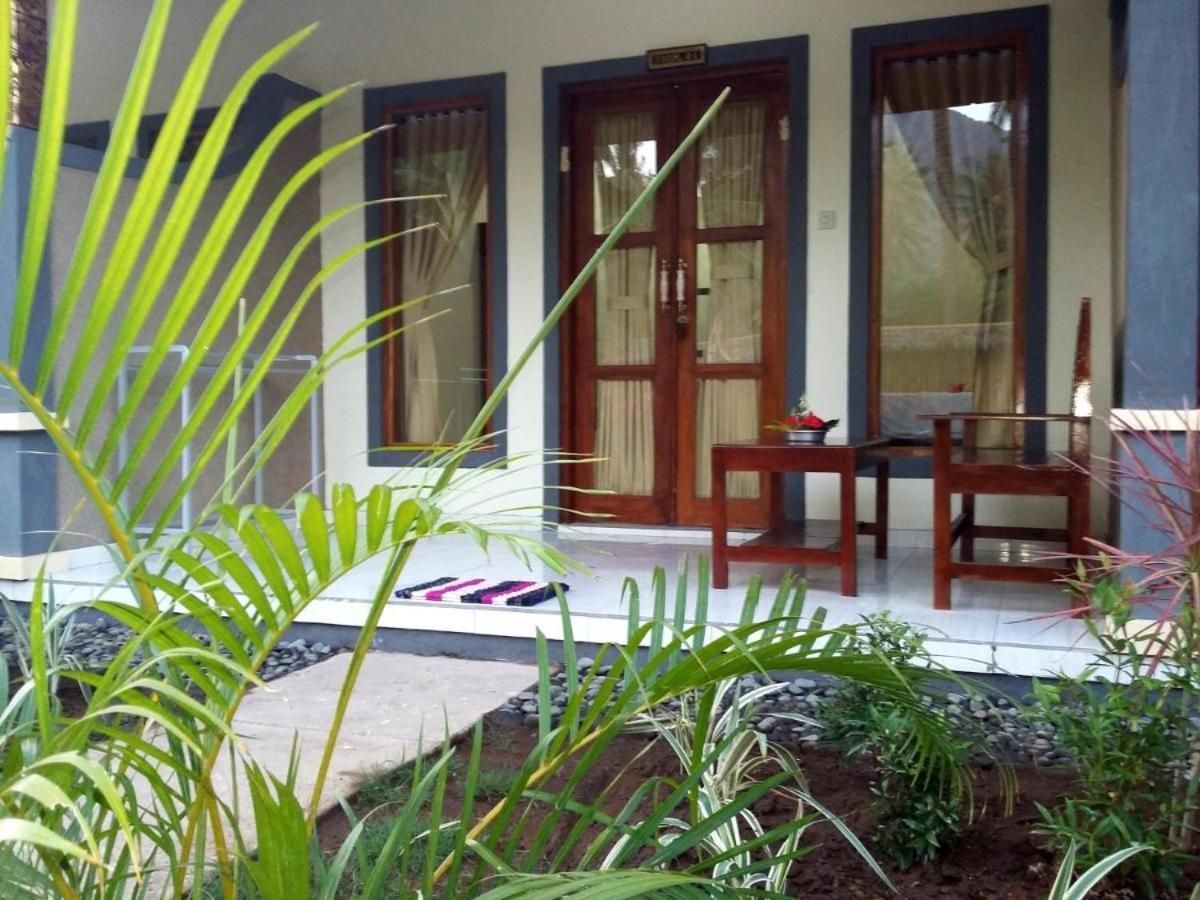 Sudi Guest House Pemuteran  Exterior photo