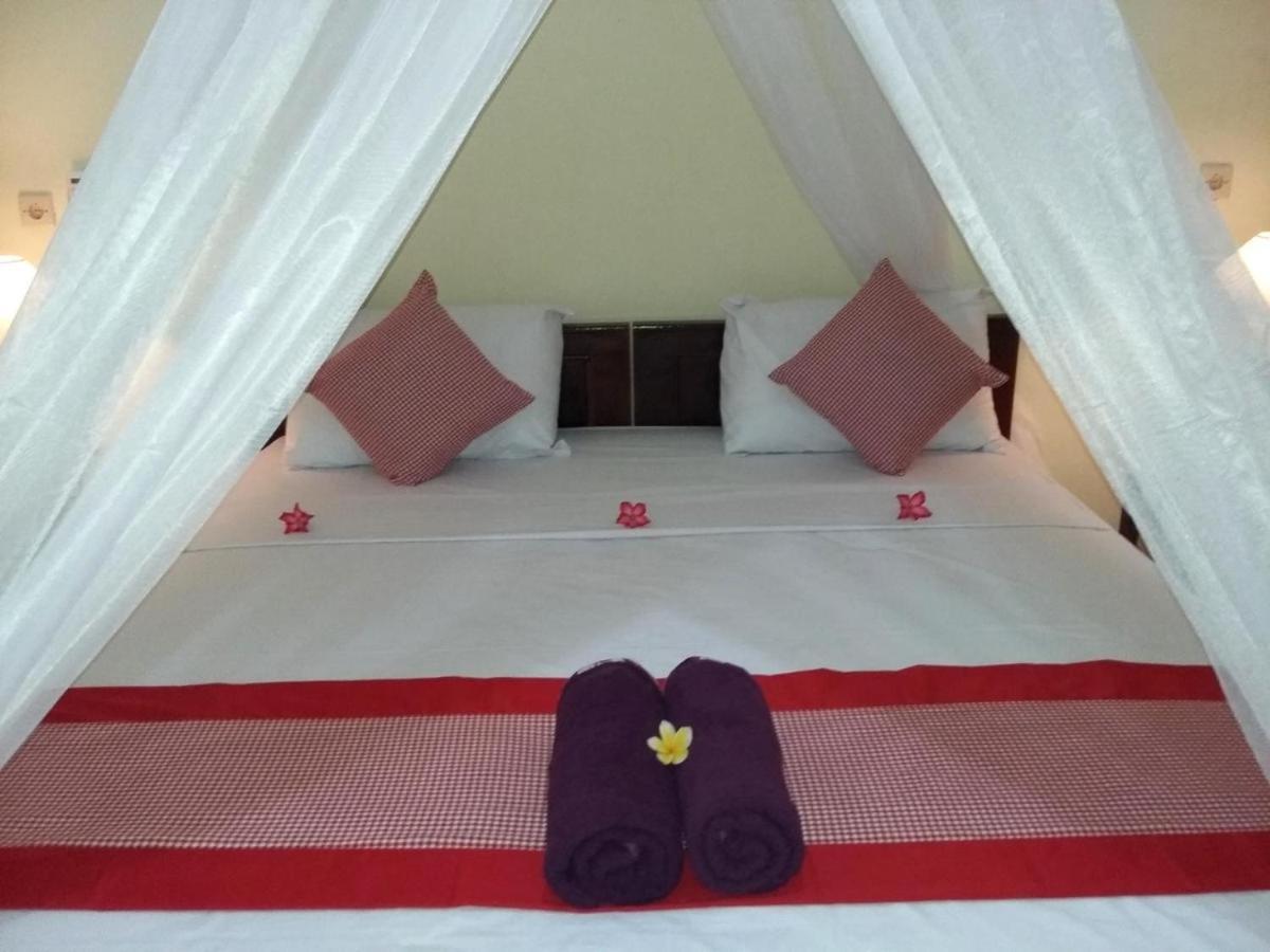 Sudi Guest House Pemuteran  Exterior photo