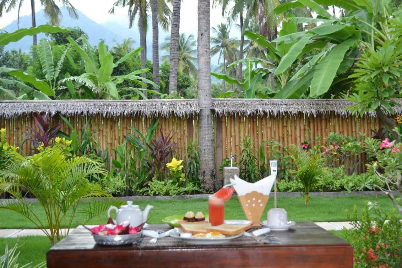 Sudi Guest House Pemuteran  Exterior photo