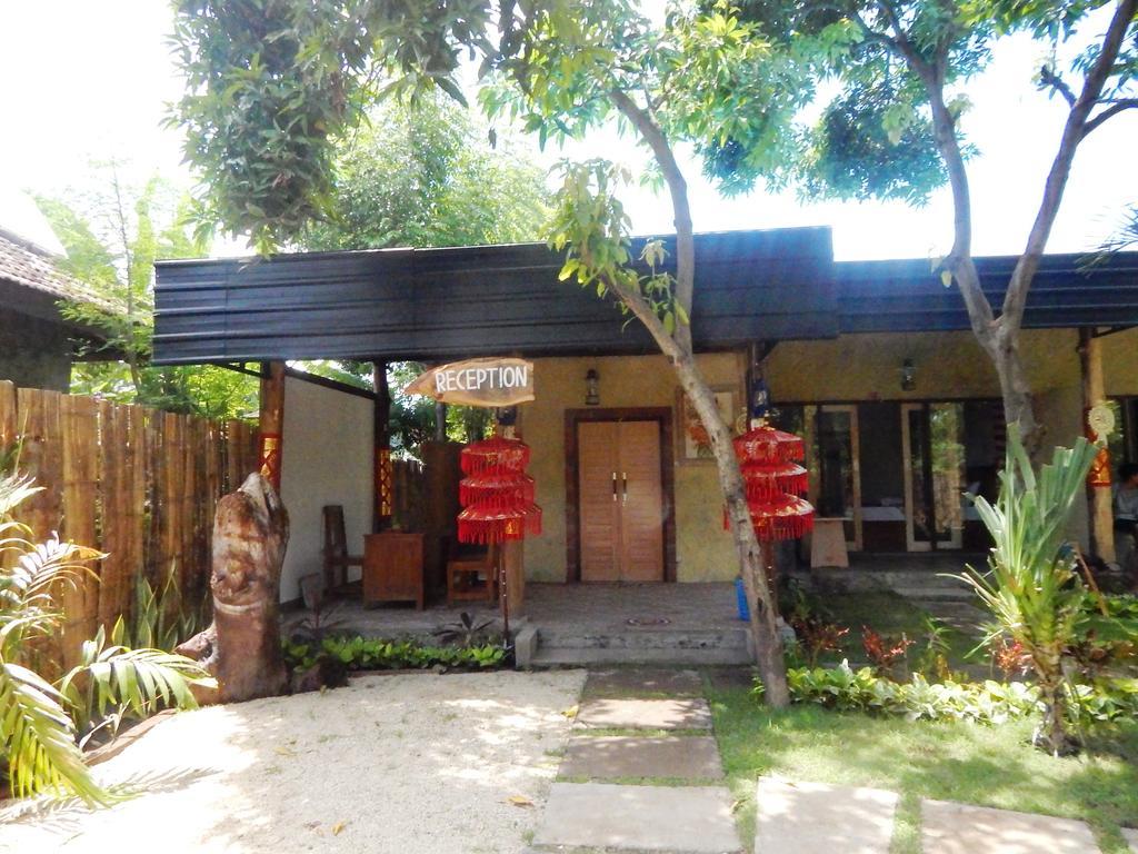 Sudi Guest House Pemuteran  Exterior photo