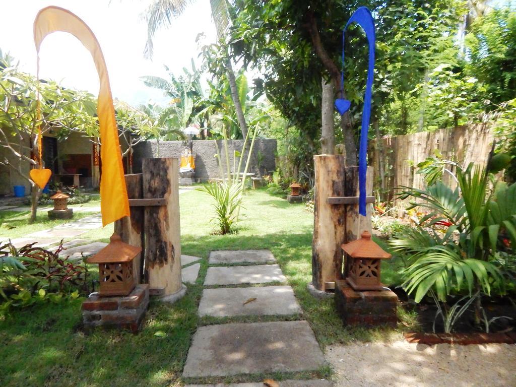 Sudi Guest House Pemuteran  Exterior photo