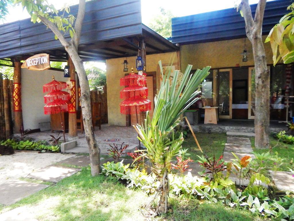 Sudi Guest House Pemuteran  Exterior photo