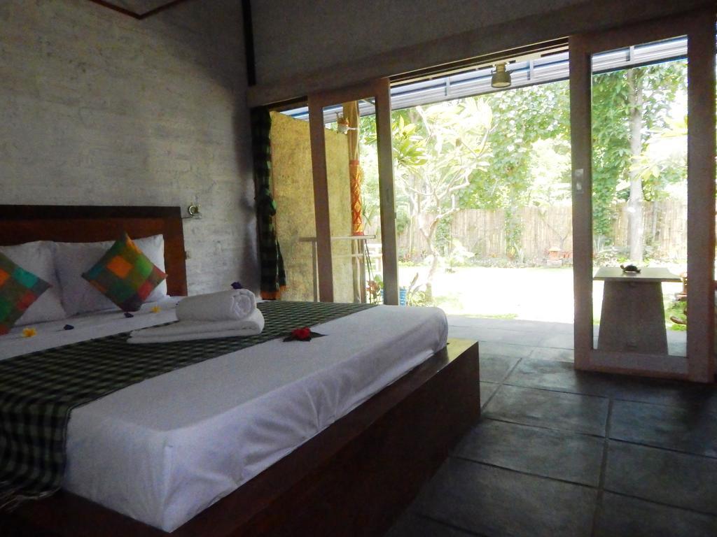 Sudi Guest House Pemuteran  Exterior photo
