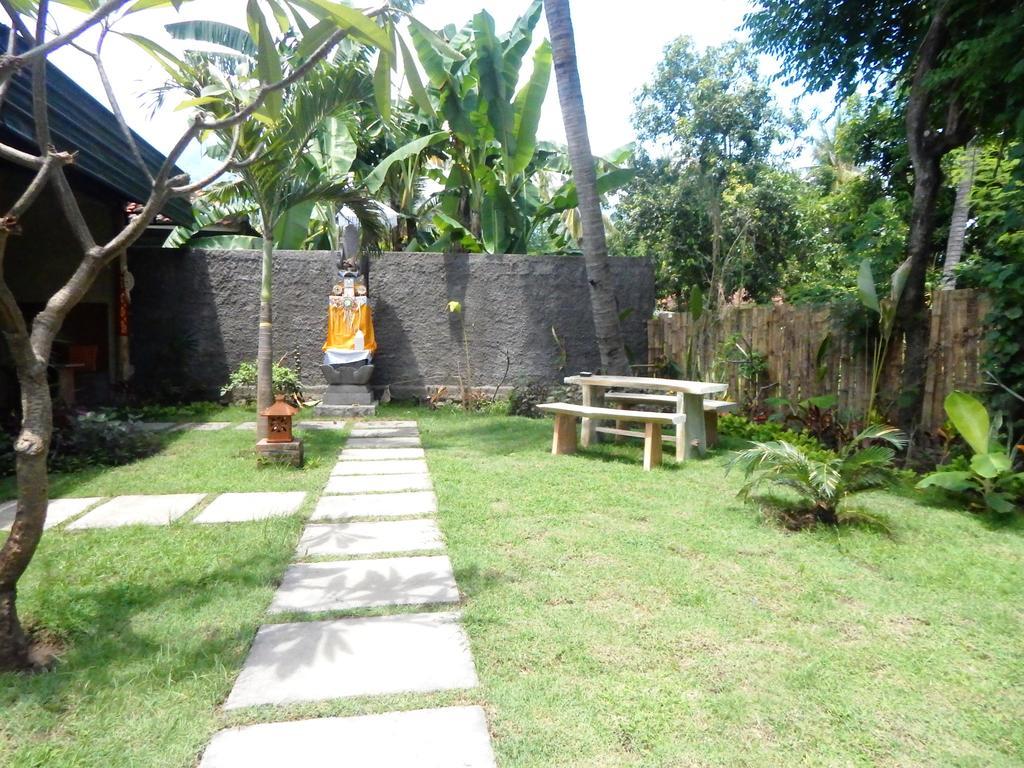Sudi Guest House Pemuteran  Exterior photo