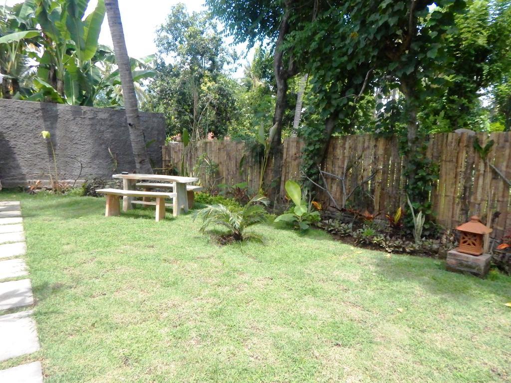 Sudi Guest House Pemuteran  Exterior photo