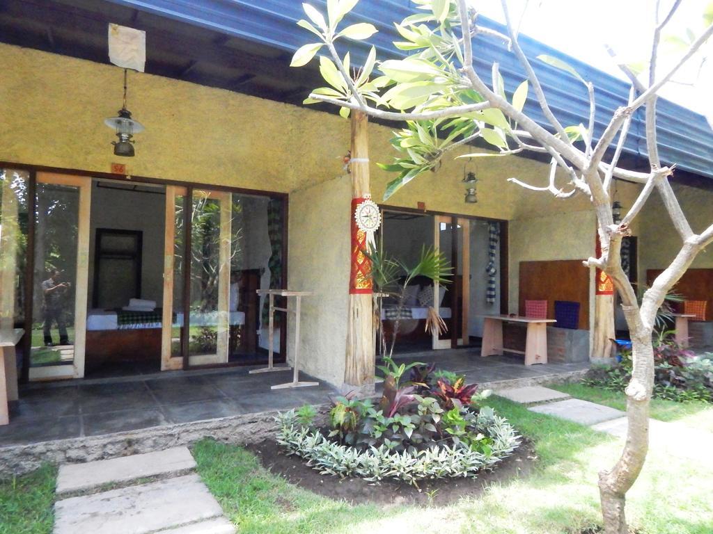 Sudi Guest House Pemuteran  Exterior photo