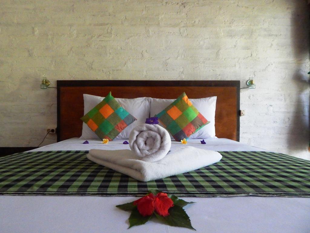 Sudi Guest House Pemuteran  Exterior photo
