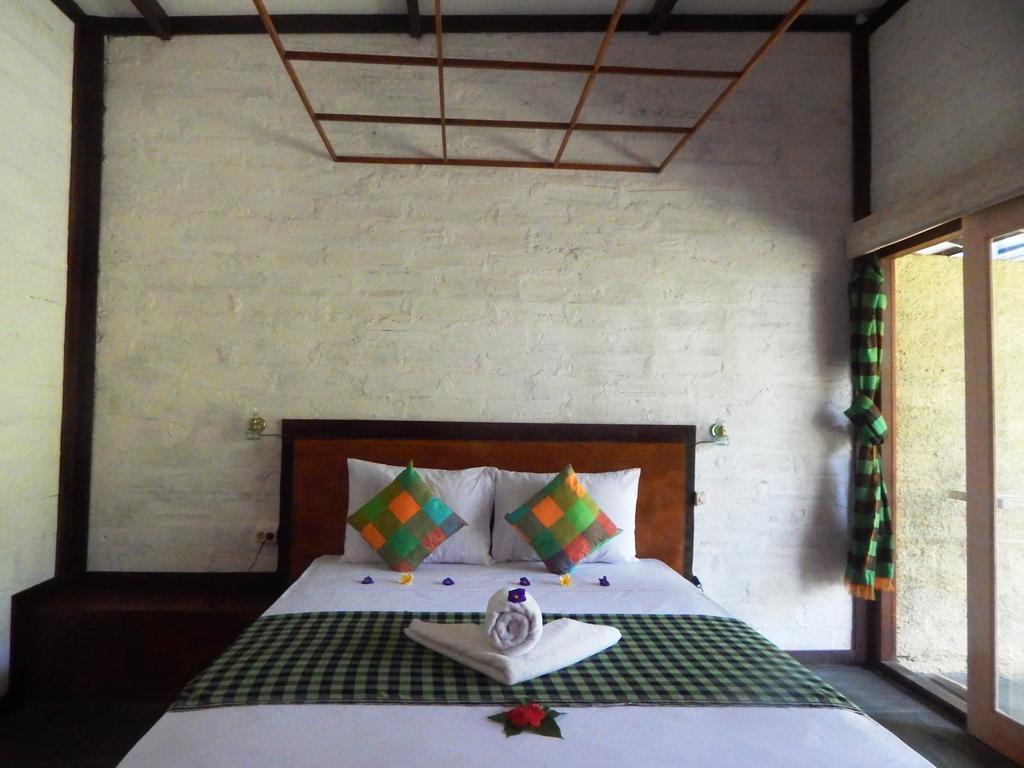 Sudi Guest House Pemuteran  Exterior photo