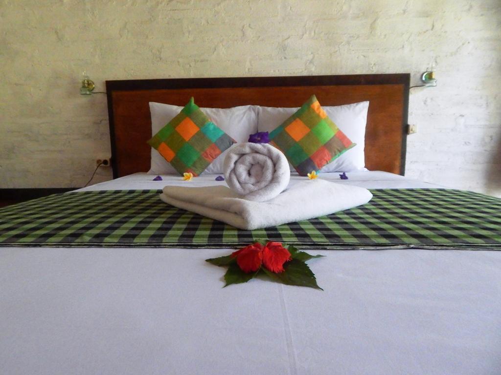 Sudi Guest House Pemuteran  Exterior photo