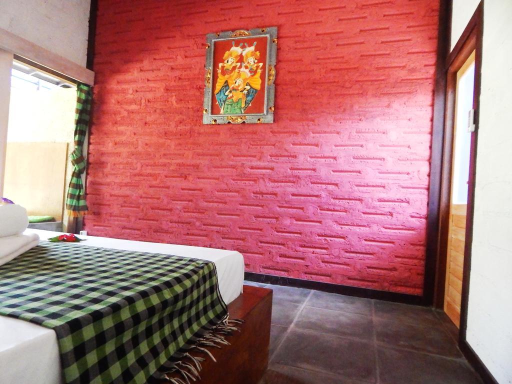 Sudi Guest House Pemuteran  Exterior photo