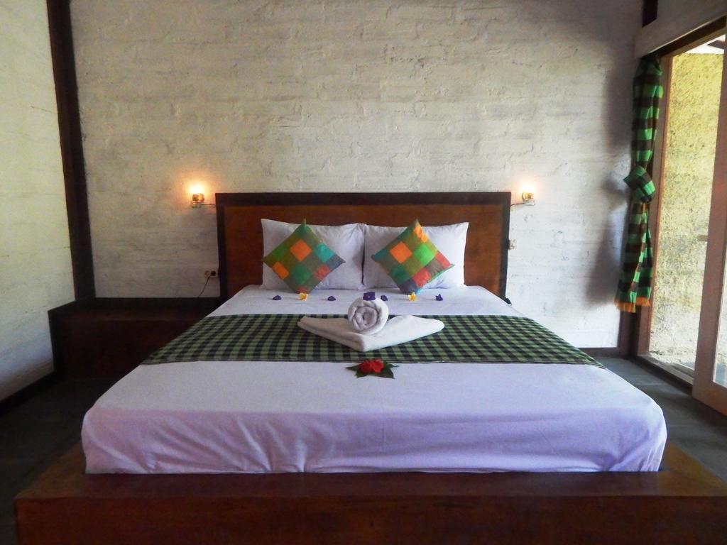 Sudi Guest House Pemuteran  Exterior photo