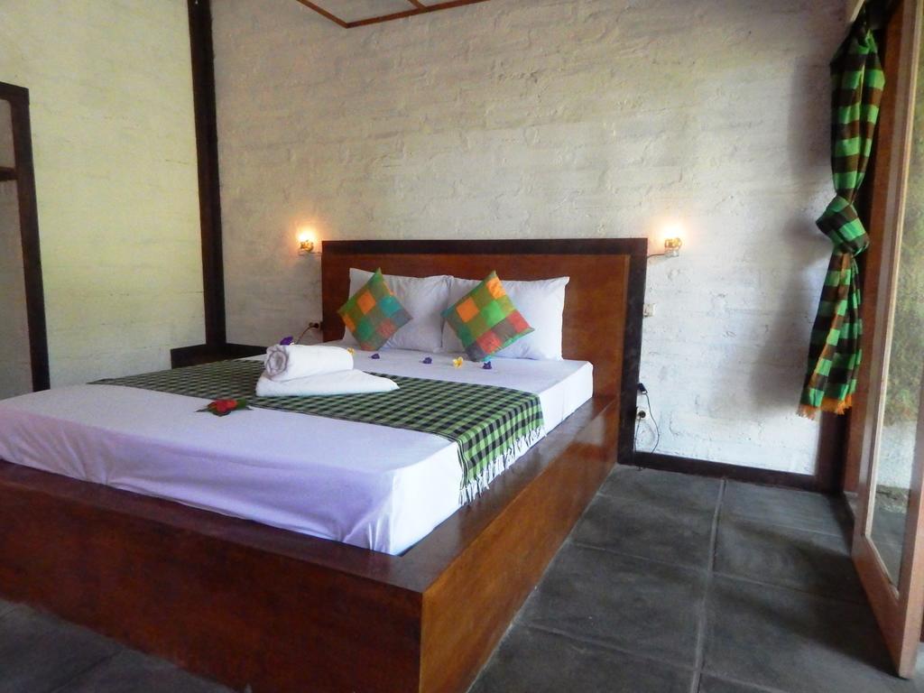 Sudi Guest House Pemuteran  Exterior photo