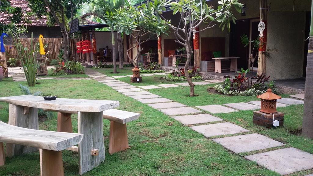 Sudi Guest House Pemuteran  Exterior photo