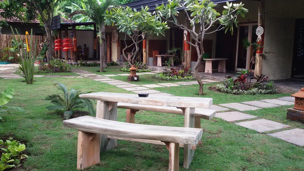 Sudi Guest House Pemuteran  Exterior photo