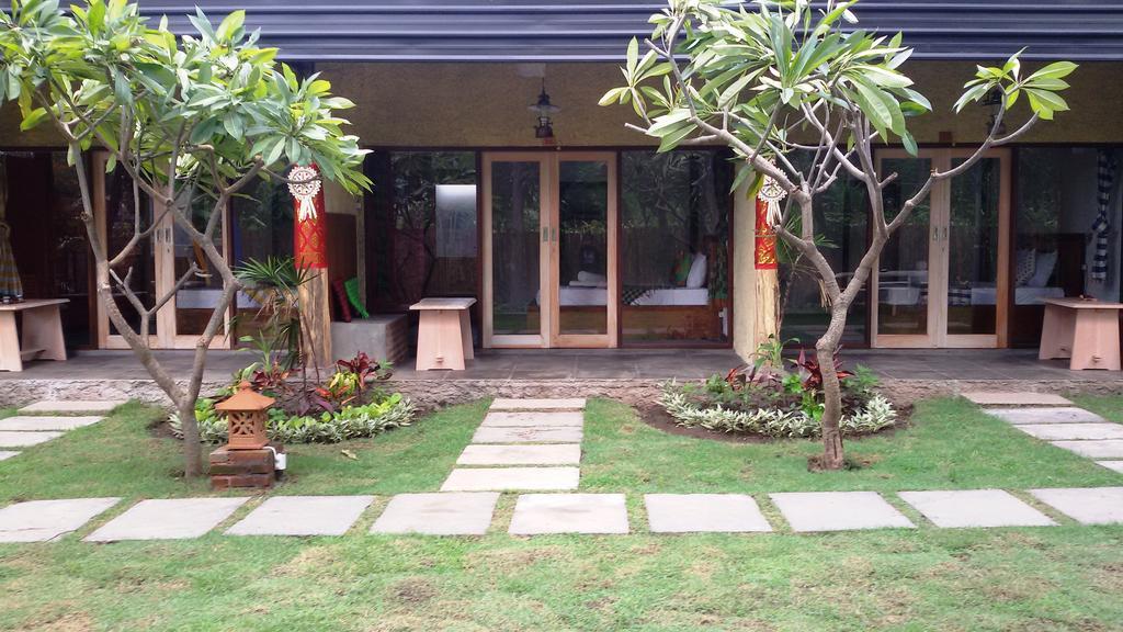 Sudi Guest House Pemuteran  Exterior photo