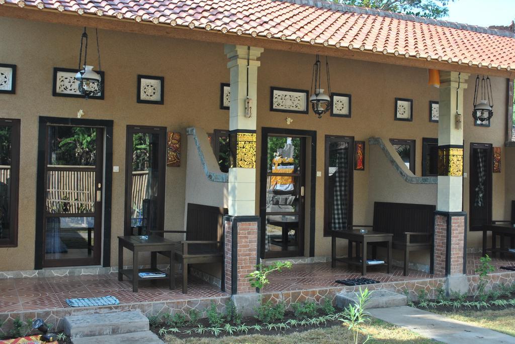 Sudi Guest House Pemuteran  Exterior photo
