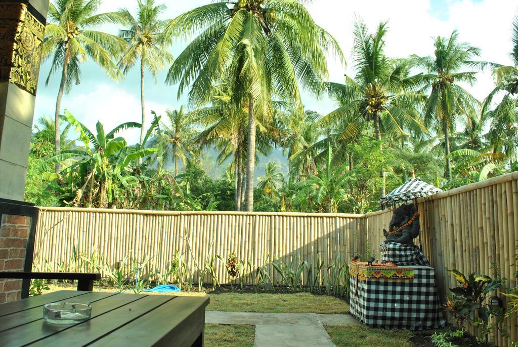 Sudi Guest House Pemuteran  Exterior photo