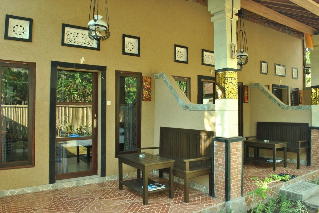 Sudi Guest House Pemuteran  Exterior photo